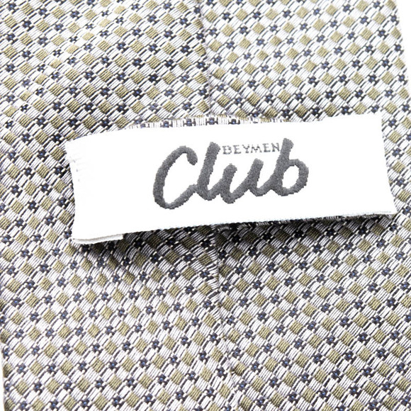 Beymen Tie Men Dark Gray - Picture 5 of 5